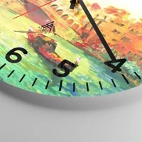 Esfera con numeración