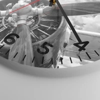 Esfera con numeración