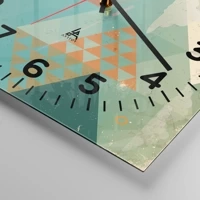Esfera con numeración