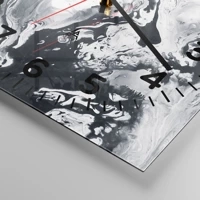 Esfera con numeración