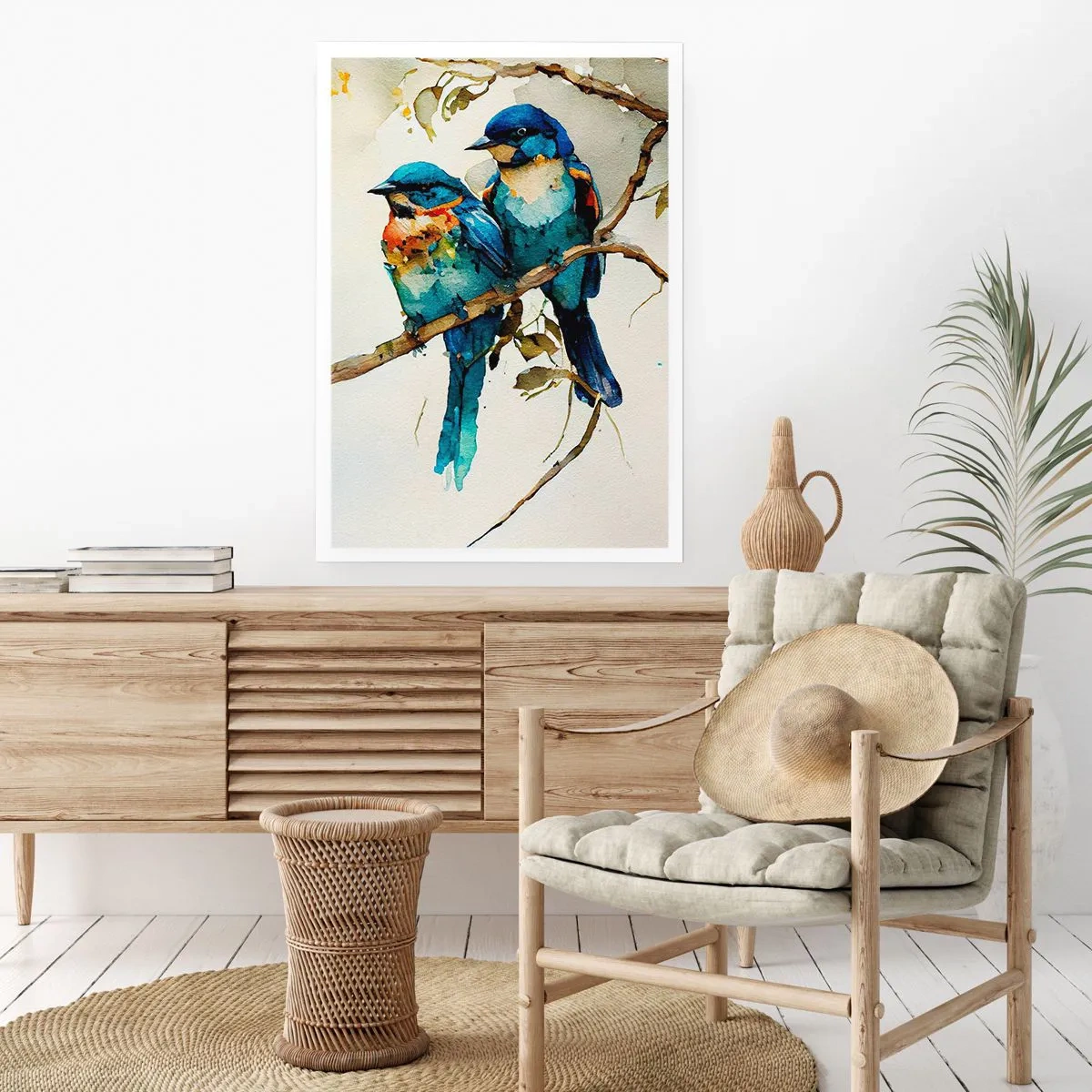 Póster - ¿Ofendido? - 61x91 cm