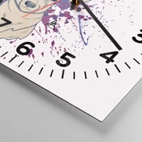 Esfera con numeración