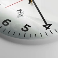 Esfera con numeración