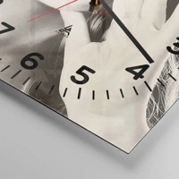 Esfera con numeración