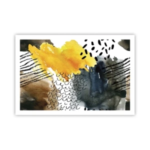 Póster - Reunión de los elementos - 91x61 cm