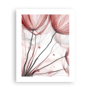 Póster - Antes de partir - 40x50 cm