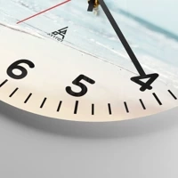 Esfera con numeración