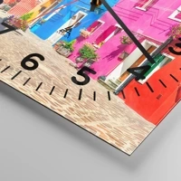 Esfera con numeración