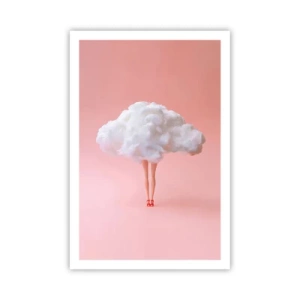 Póster - Dulce promesa - 61x91 cm