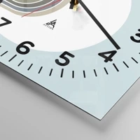 Esfera con numeración