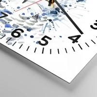 Esfera con numeración