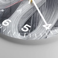 Esfera con numeración