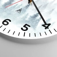 Esfera con numeración