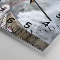 Esfera con numeración