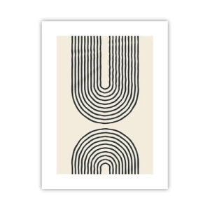 Póster - Próximamente... - 30x40 cm