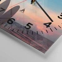 Esfera con numeración