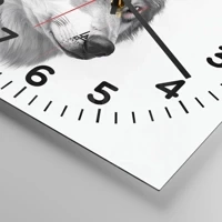 Esfera con numeración