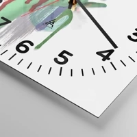 Esfera con numeración