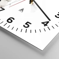 Esfera con numeración