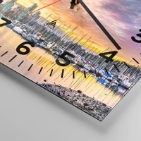 Esfera con numeración