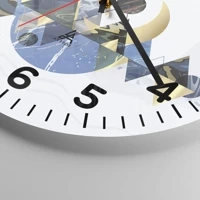 Esfera con numeración