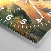 Esfera con numeración