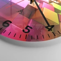 Esfera con numeración