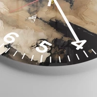 Esfera con numeración