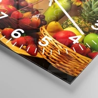 Esfera con numeración