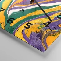 Esfera con numeración