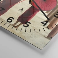 Esfera con numeración