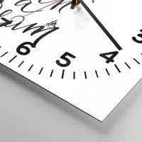 Esfera con numeración