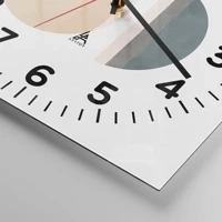 Esfera con numeración
