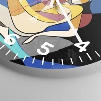 Esfera con numeración