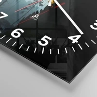 Esfera con numeración