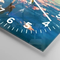 Esfera con numeración