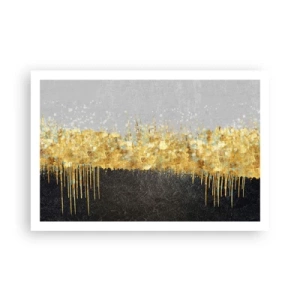 Póster - Hacia arriba y hacia abajo - 91x61 cm