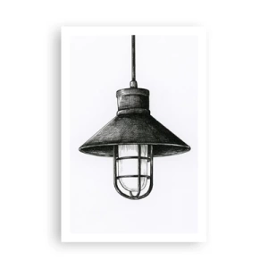 Póster - Como hace años... - 61x91 cm