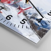 Esfera con numeración