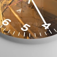 Esfera con numeración