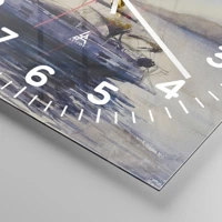 Esfera con numeración