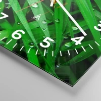 Esfera con numeración