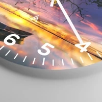 Esfera con numeración