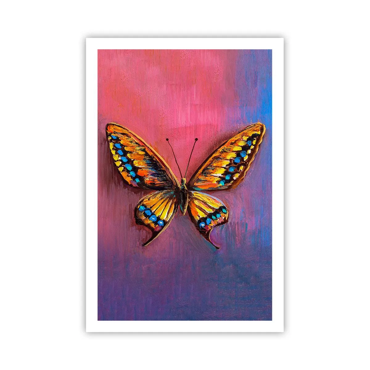 Póster - Una joya de la naturaleza - 61x91 cm