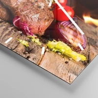 Esfera sin numeración, con rayas