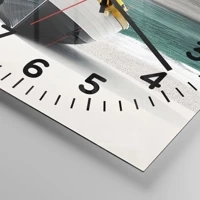 Esfera con numeración