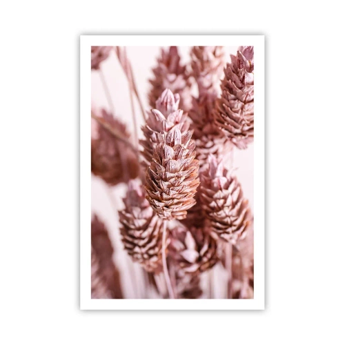 Póster - Aparentemente discreto - 61x91 cm