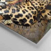 Esfera con numeración