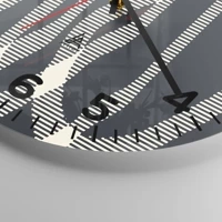 Esfera con numeración