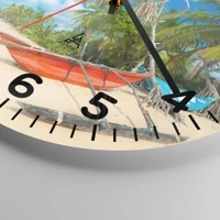 Esfera con numeración